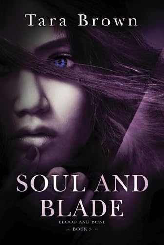 Soul and Blade book cover