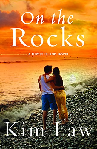On the Rocks book cover