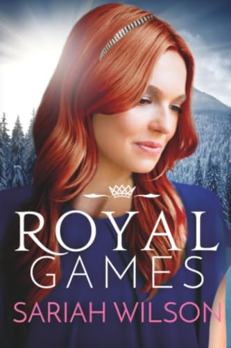 Royal Games book cover