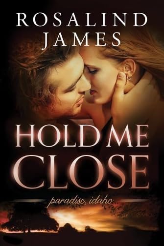 Hold Me Close book cover
