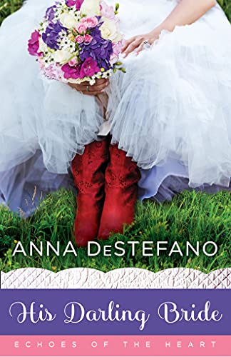 His Darling Bride book cover