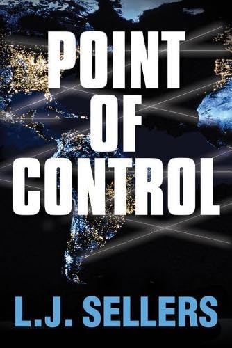 Point of Control book cover