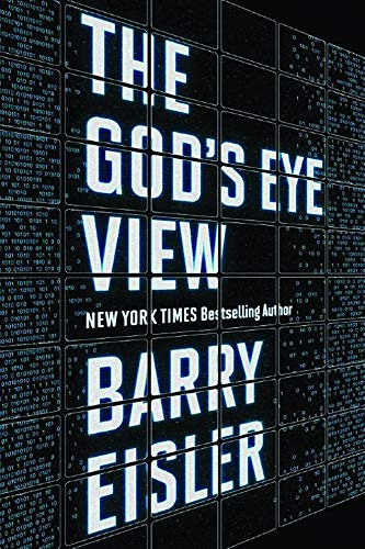 The God's Eye View book cover