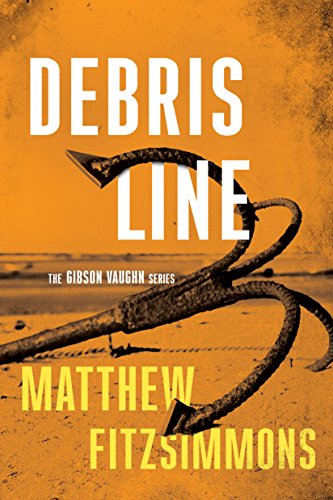 Debris Line cover