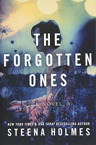 The Forgotten Ones book cover
