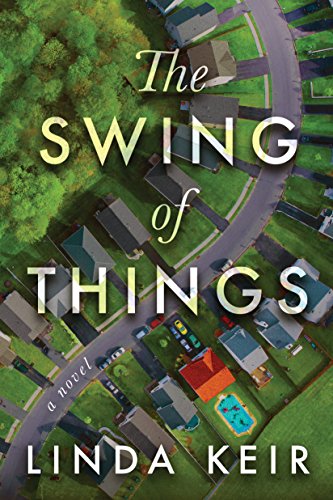 The Swing of Things book cover