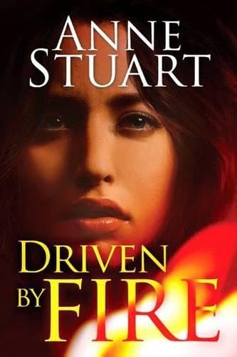 Driven by Fire book cover