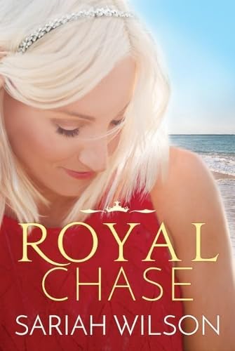 Royal Chase book cover