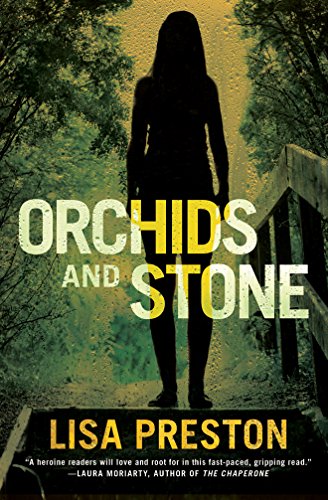 Orchids and Stone book cover