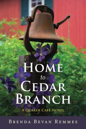 Home to Cedar Branch book cover