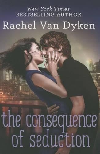 The Consequence of Seduction book cover