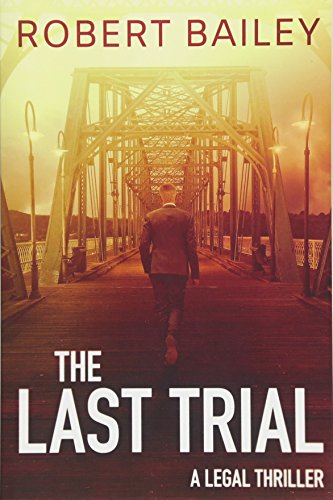The Last Trial book cover