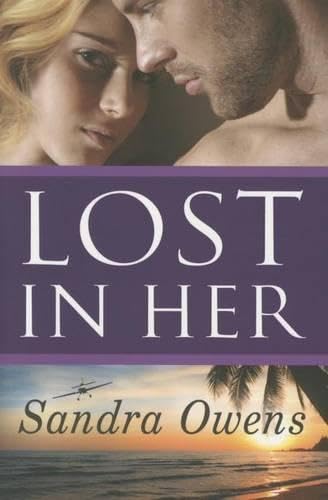 Lost in Her book cover
