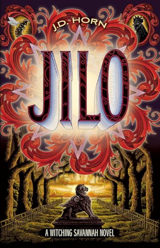 Jilo cover