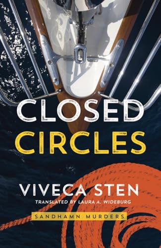 Closed Circles book cover