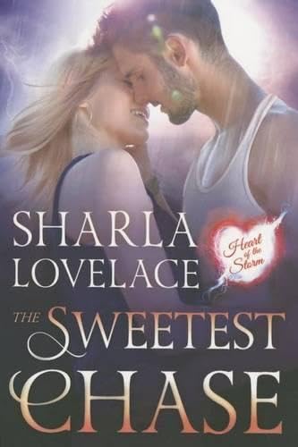 The Sweetest Chase book cover