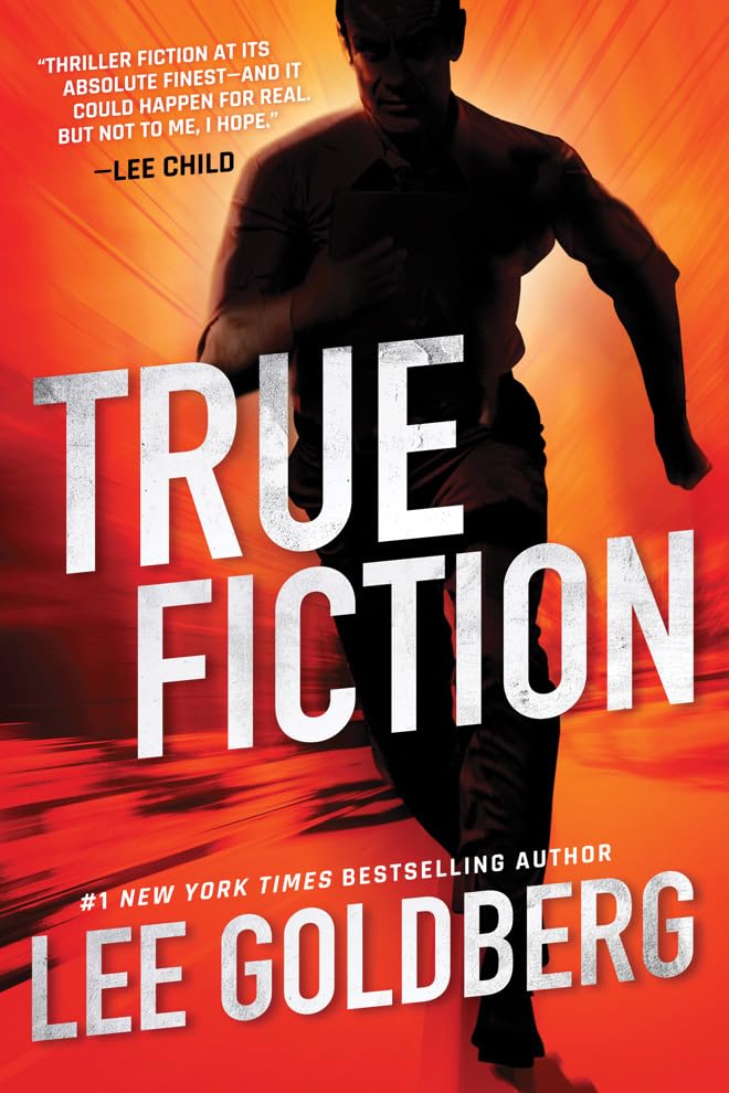 True Fiction cover