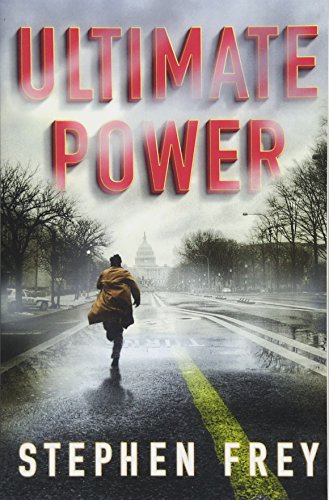 Ultimate Power book cover