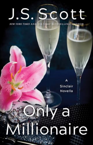 Only a Millionaire book cover