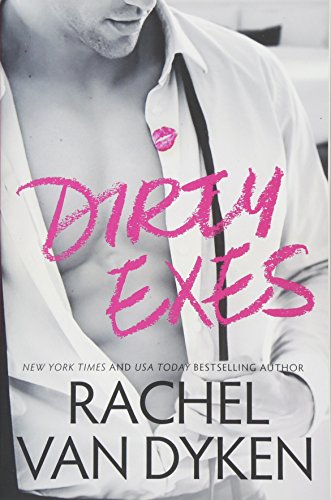 Dirty Exes book cover