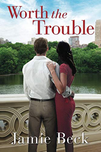 Worth the Trouble book cover