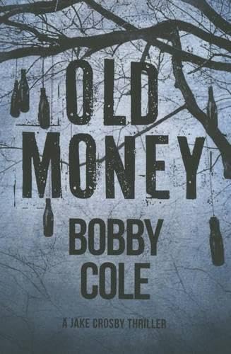 Old Money book cover