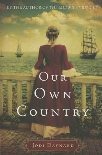 Our Own Country book cover