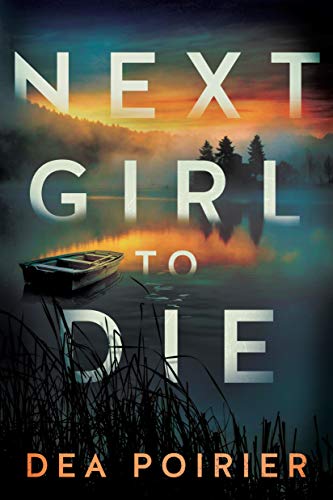 Next Girl to Die book cover
