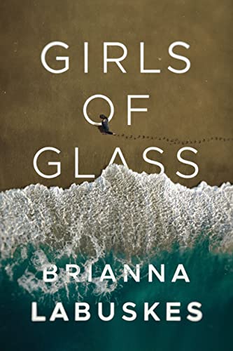 Girls of Glass book cover