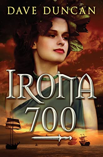 Irona 700