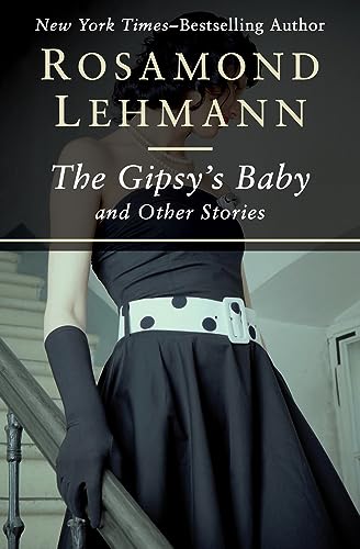 The Gipsy's Baby And Other Stories cover
