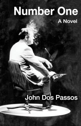 Number One book cover