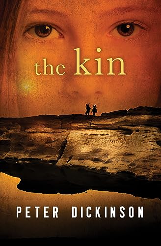 The Kin book cover