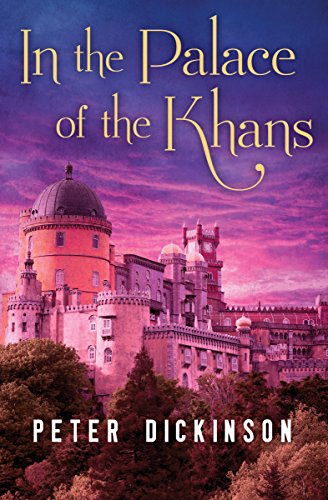 Cover of In the Palace of the Khans