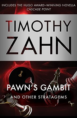 Pawn's Gambit book cover