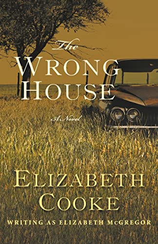 The Wrong House