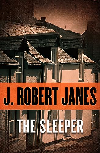 The Sleeper book cover