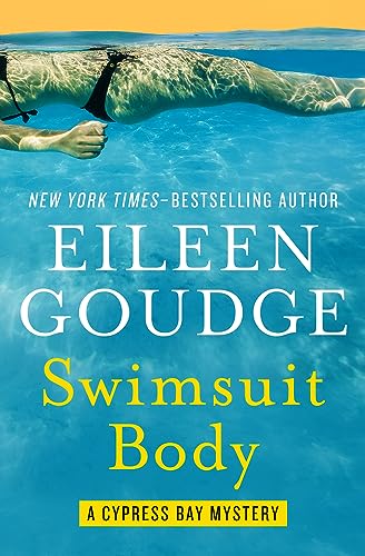 Swimsuit Body book cover