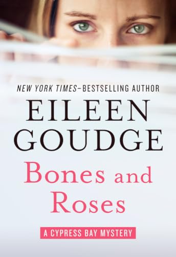 Bones and Roses book cover