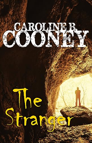 Cover of Stranger