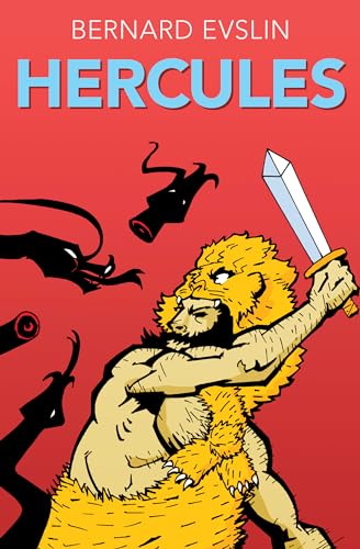 Cover of Hercules