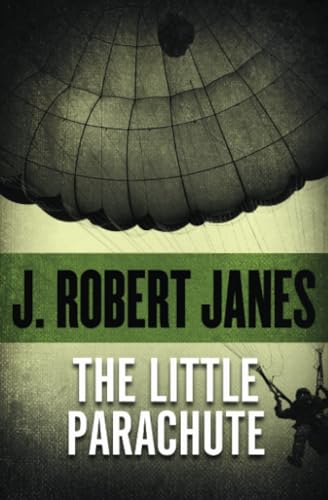 The Little Parachute cover