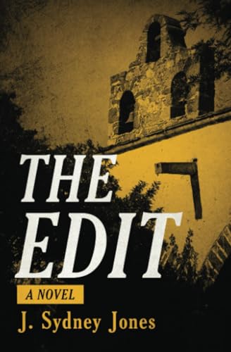 The Edit cover