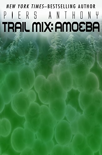 Amoeba book cover