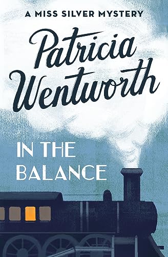 Danger Point / In the Balance book cover