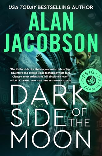 Dark Side of the Moon book cover
