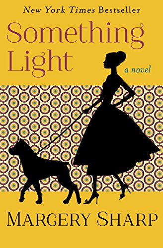Something Light book cover