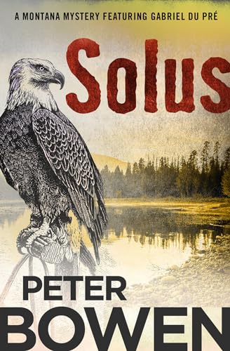 Solus cover