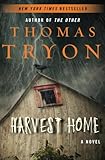 Harvest Home A Novel