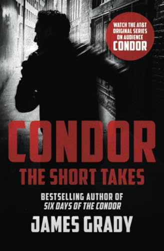 Condor: The Short Takes cover